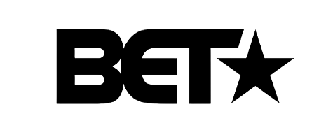 BET logo